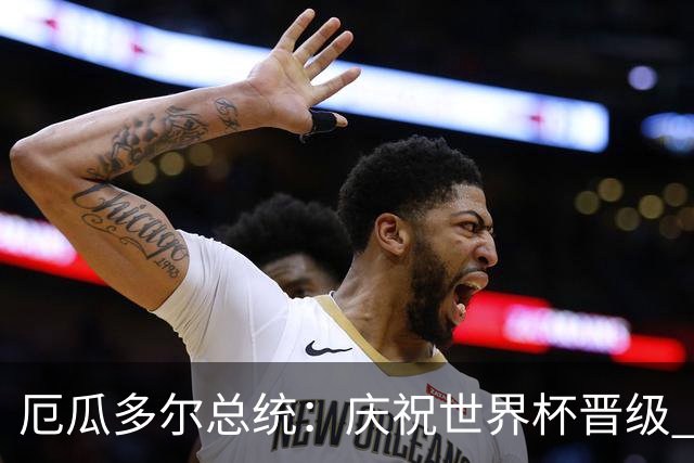 厄瓜多尔总统：庆祝世界杯晋级 全国放假一天