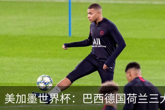 美加墨世界杯：巴西德国荷兰三大豪门将出战